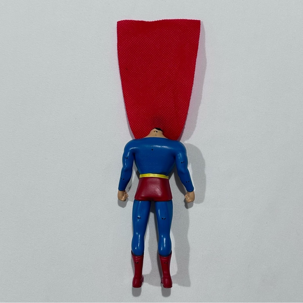 DC Comics Justice League Bendable Figures Set - Picture 8 of 11